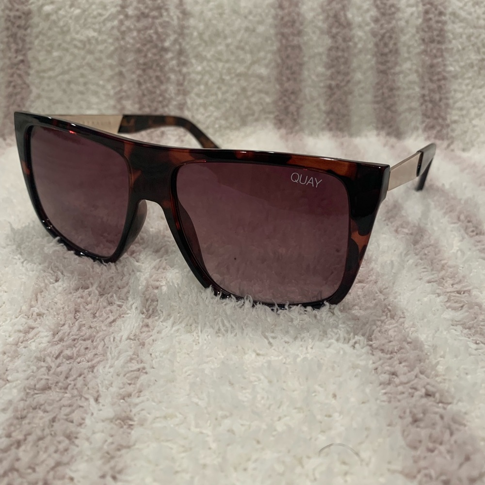 Quay Australia Incognito Sunglasses